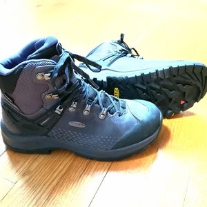 Keen Wild Sky Waterproof Hiking Boots